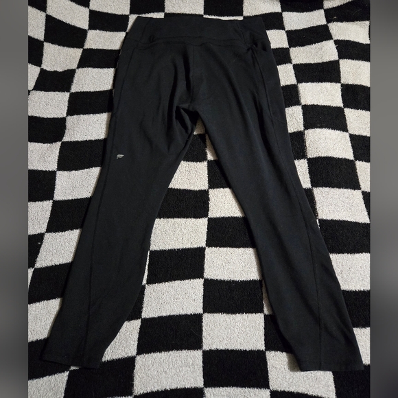 PureLuxe Ultra High-Waisted 7/8 Legging size xl - Picture 2 of 3